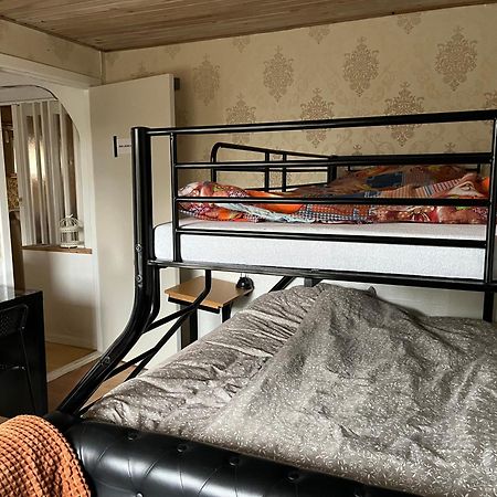 Accommodation Billund Ngoại thất bức ảnh