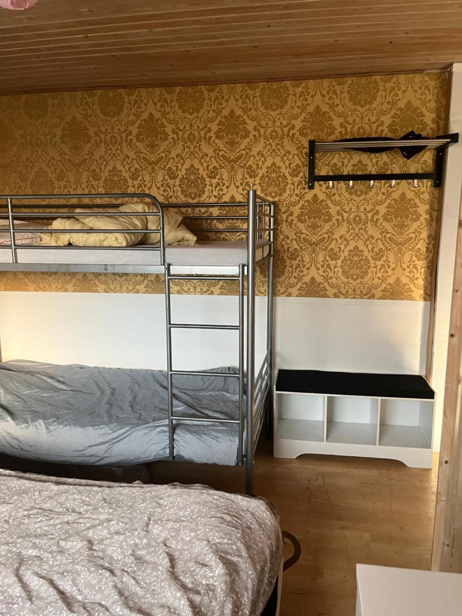 Accommodation Billund Ngoại thất bức ảnh