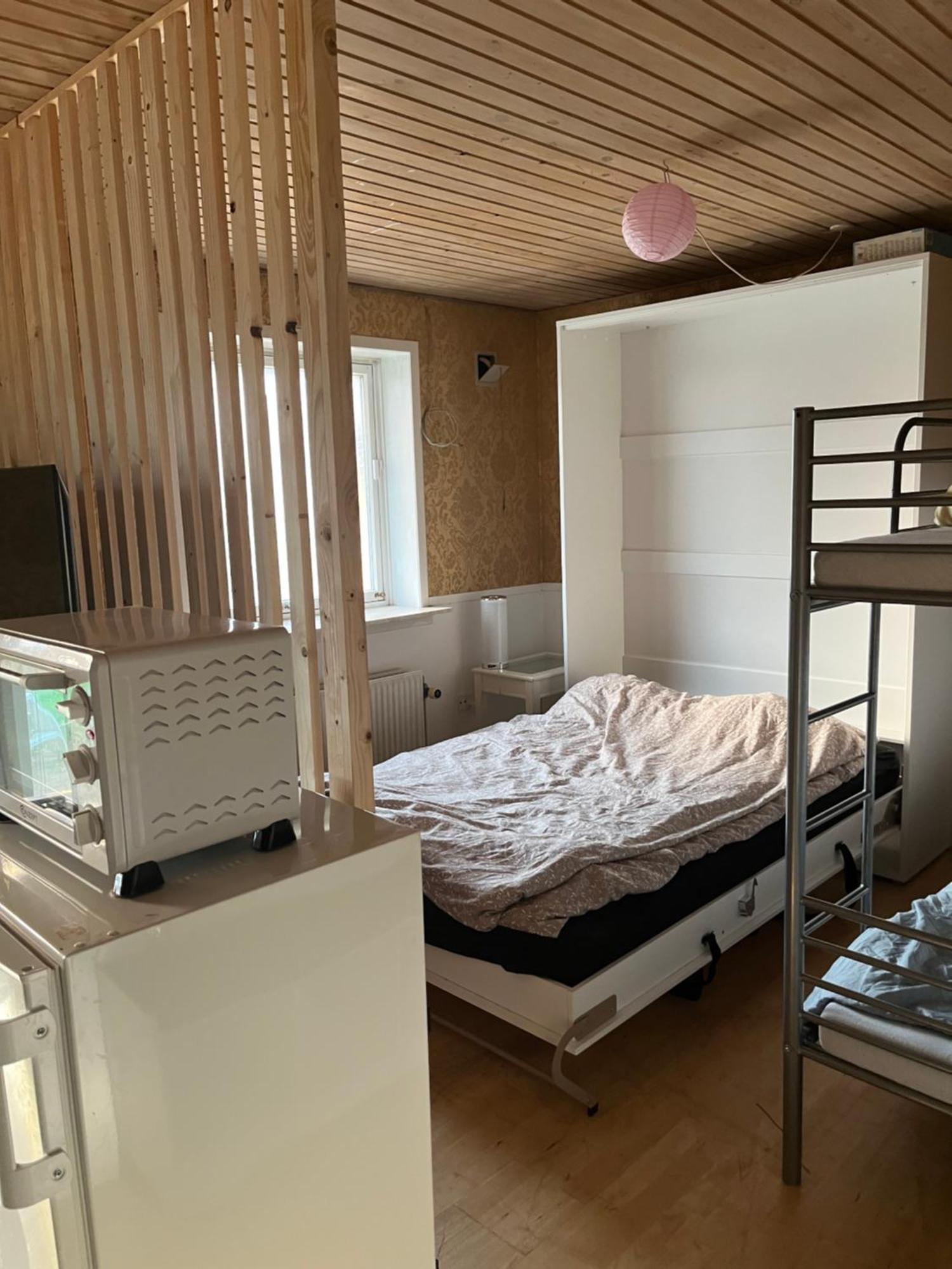 Accommodation Billund Ngoại thất bức ảnh