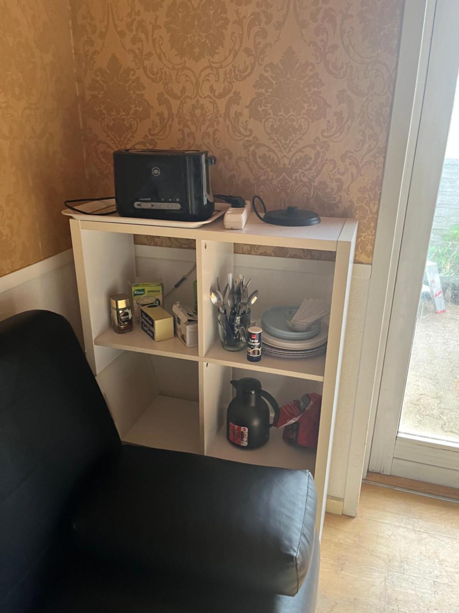 Accommodation Billund Ngoại thất bức ảnh