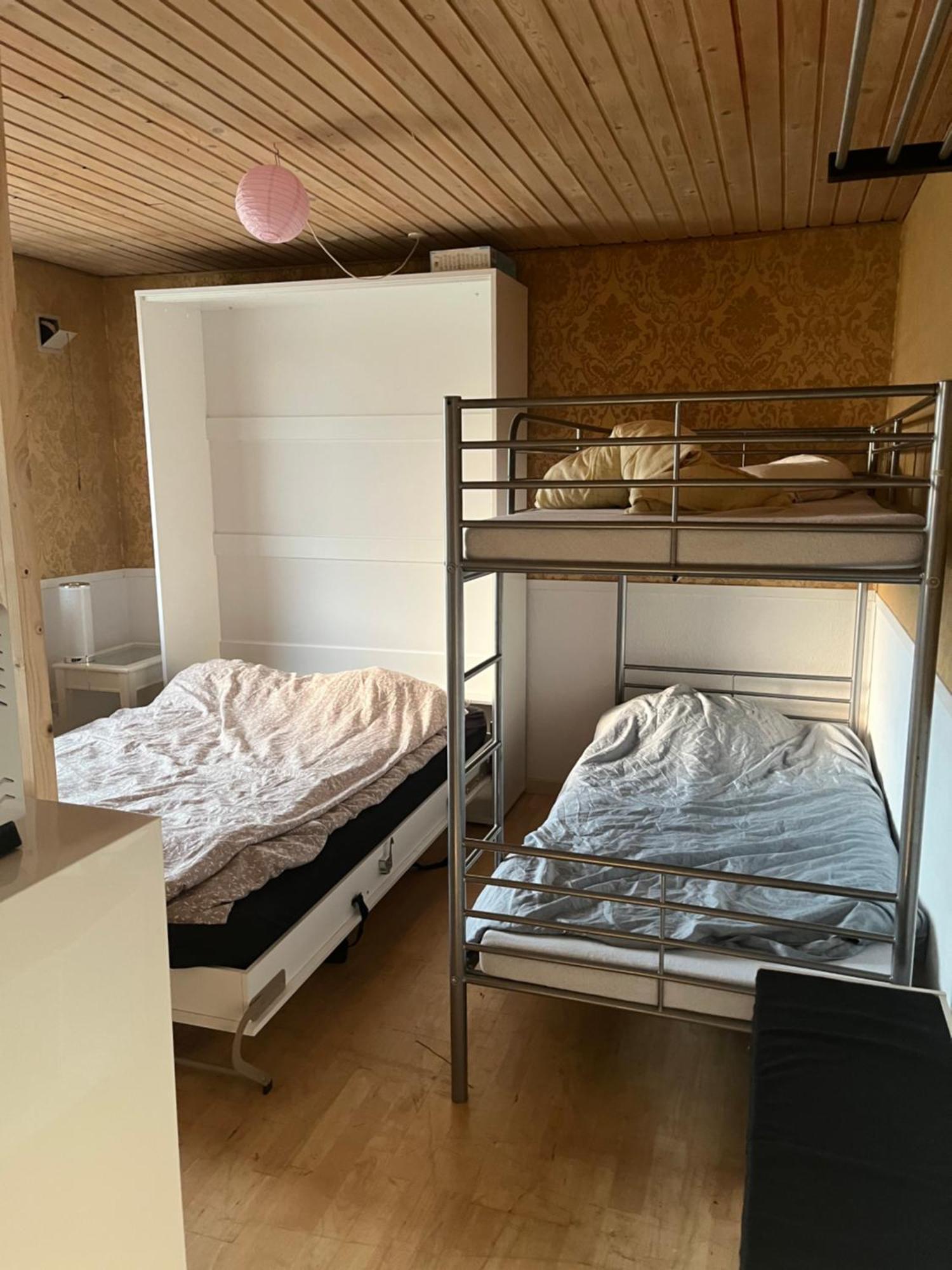 Accommodation Billund Ngoại thất bức ảnh