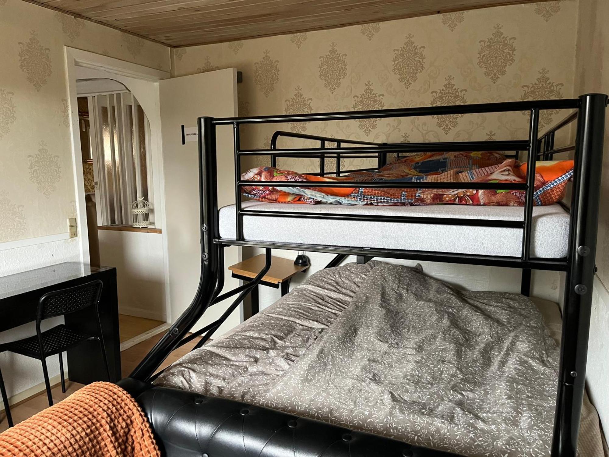 Accommodation Billund Ngoại thất bức ảnh