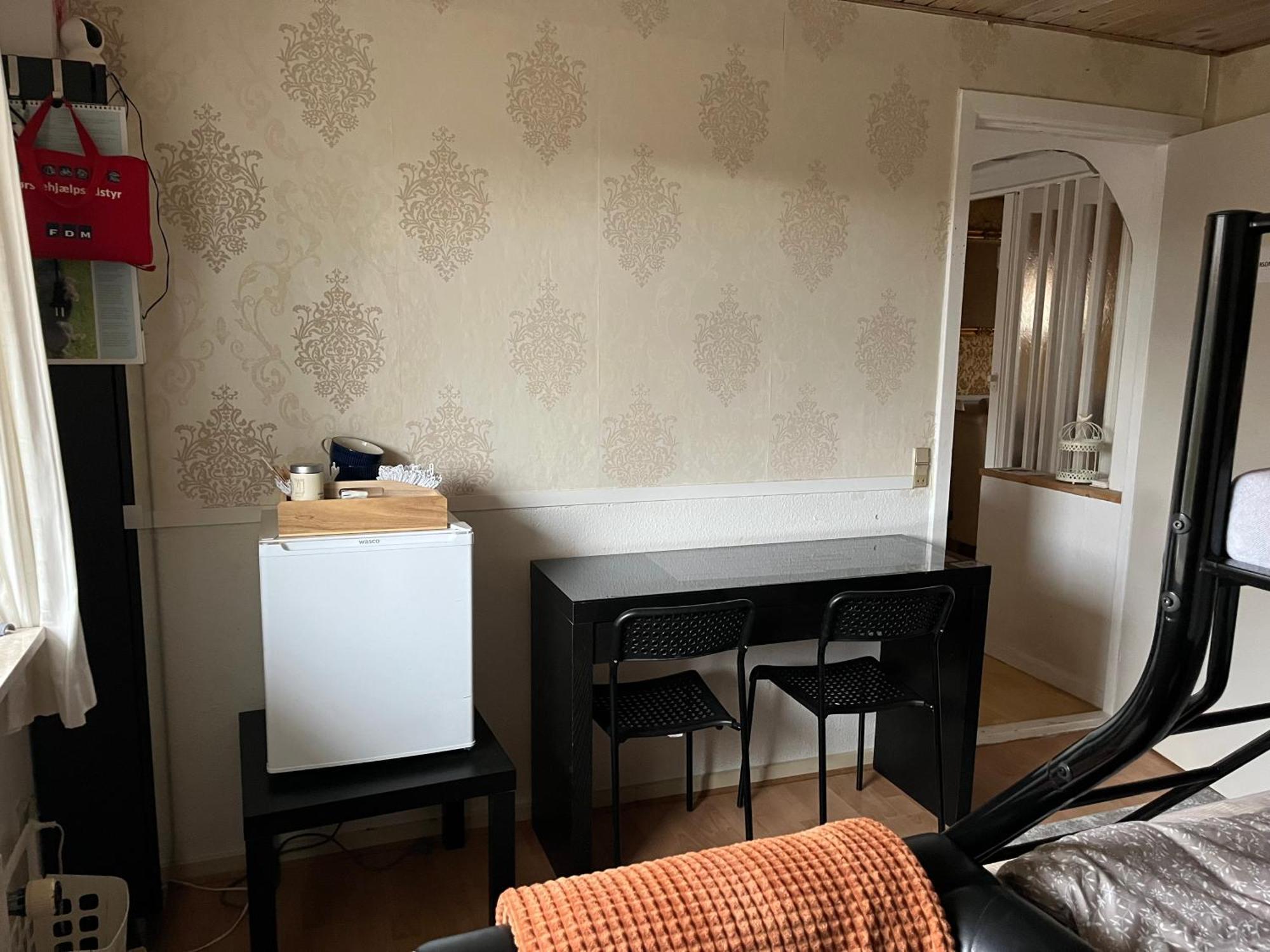 Accommodation Billund Ngoại thất bức ảnh